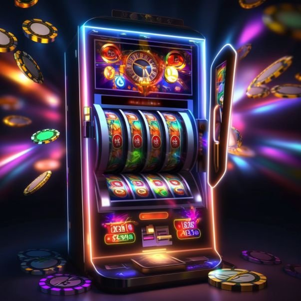 ga339 Nổ hũ Slot Online