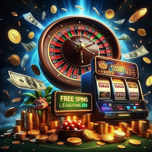 ga339 trải nghiệm casino trực tuyến