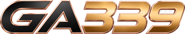 GA339 Logo